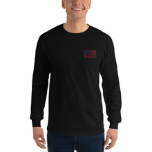 Load image into Gallery viewer, Men’s Long Sleeve Fishing Shirt