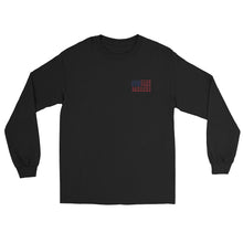 Load image into Gallery viewer, Men’s Long Sleeve Fishing Shirt