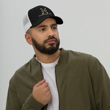 Load image into Gallery viewer, "SP CLOTHING CO." Trucker Cap