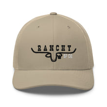 Load image into Gallery viewer, "Ranchy" Trucker Cap