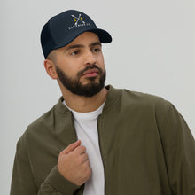 Load image into Gallery viewer, "SP CLOTHING CO." Trucker Cap