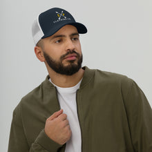 Load image into Gallery viewer, "SP CLOTHING CO." Trucker Cap