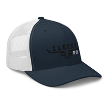 Load image into Gallery viewer, "Ranchy" Trucker Cap
