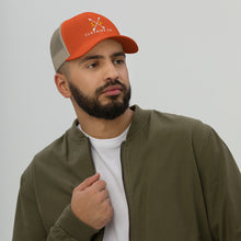 Load image into Gallery viewer, "SP CLOTHING CO." Trucker Cap
