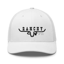Load image into Gallery viewer, "Ranchy" Trucker Cap