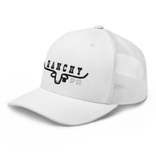 Load image into Gallery viewer, "Ranchy" Trucker Cap