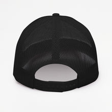 Load image into Gallery viewer, "Back the Red" Trucker Cap