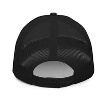 Load image into Gallery viewer, "Barrel Racing" Trucker Cap