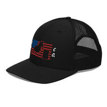 Load image into Gallery viewer, "Barrel Racing" Trucker Cap