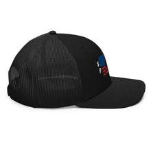 Load image into Gallery viewer, "Barrel Racing" Trucker Cap