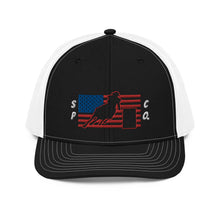 Load image into Gallery viewer, "Barrel Racing" Trucker Cap