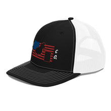Load image into Gallery viewer, "Barrel Racing" Trucker Cap