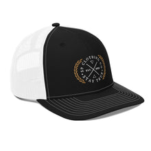 Load image into Gallery viewer, Trucker Cap
