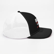 Load image into Gallery viewer, "Back the Red" Trucker Cap