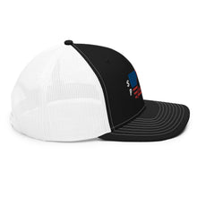Load image into Gallery viewer, "Barrel Racing" Trucker Cap