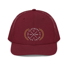 Load image into Gallery viewer, Trucker Cap