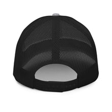 Load image into Gallery viewer, "Barrel Racing" Trucker Cap
