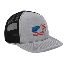 Load image into Gallery viewer, "Barrel Racing" Trucker Cap