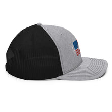 Load image into Gallery viewer, "Barrel Racing" Trucker Cap