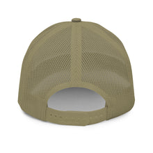 Load image into Gallery viewer, "Barrel Racing" Trucker Cap