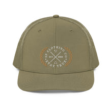 Load image into Gallery viewer, Trucker Cap