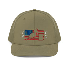 Load image into Gallery viewer, "Barrel Racing" Trucker Cap