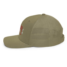 Load image into Gallery viewer, "Barrel Racing" Trucker Cap