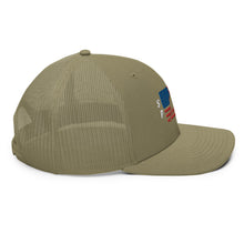 Load image into Gallery viewer, "Barrel Racing" Trucker Cap