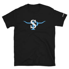 Load image into Gallery viewer, SP Clothing Logo Brand Unisex Tee