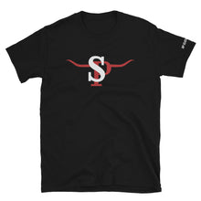 Load image into Gallery viewer, SP Clothing Logo Brand Unisex Tee