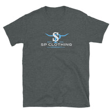 Load image into Gallery viewer, SP Clothing Logo Brand Unisex Tee