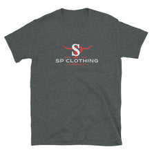 Load image into Gallery viewer, SP Clothing Logo Brand Unisex Tee