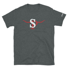 Load image into Gallery viewer, SP Clothing Logo Brand Unisex Tee