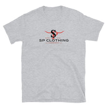 Load image into Gallery viewer, SP Clothing Logo Brand Unisex Tee