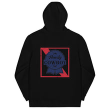 Load image into Gallery viewer, Cowboy Hoodie