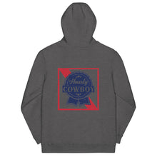 Load image into Gallery viewer, Cowboy Hoodie