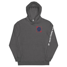 Load image into Gallery viewer, Cowboy Hoodie