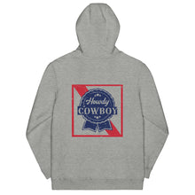 Load image into Gallery viewer, Cowboy Hoodie