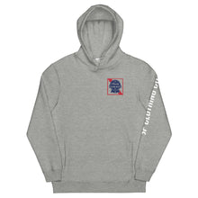 Load image into Gallery viewer, Cowboy Hoodie