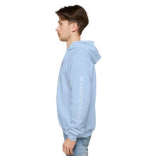 Load image into Gallery viewer, "STAY TRUE CLUB" Unisex fleece hoodie