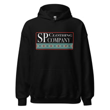 Load image into Gallery viewer, SP Clothing Logo Brand Unisex Hoodie