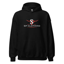 Load image into Gallery viewer, SP Clothing Logo Brand Unisex Hoodie