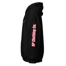 Load image into Gallery viewer, SP Clothing Logo Brand Unisex Hoodie