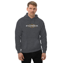 Load image into Gallery viewer, "Live Life..." Hoodie