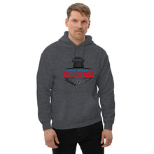 Load image into Gallery viewer, "Support Truckers" Hoodie