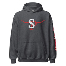 Load image into Gallery viewer, SP Clothing Logo Brand Unisex Hoodie