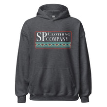 Load image into Gallery viewer, SP Clothing Logo Brand Unisex Hoodie