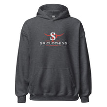 Load image into Gallery viewer, SP Clothing Logo Brand Unisex Hoodie