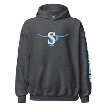 Load image into Gallery viewer, SP Clothing Logo Brand Unisex Hoodie