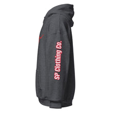 Load image into Gallery viewer, SP Clothing Logo Brand Unisex Hoodie